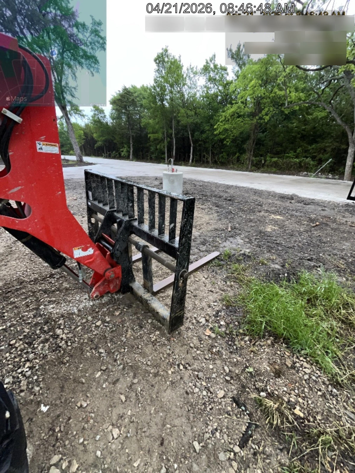 2024 MANITOU MTA6034