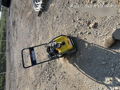 2024 WACKER NEUSON WP1550AW