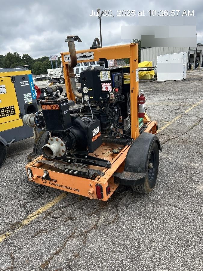 2022 PIONEER PP44S10L761-D2.9L4