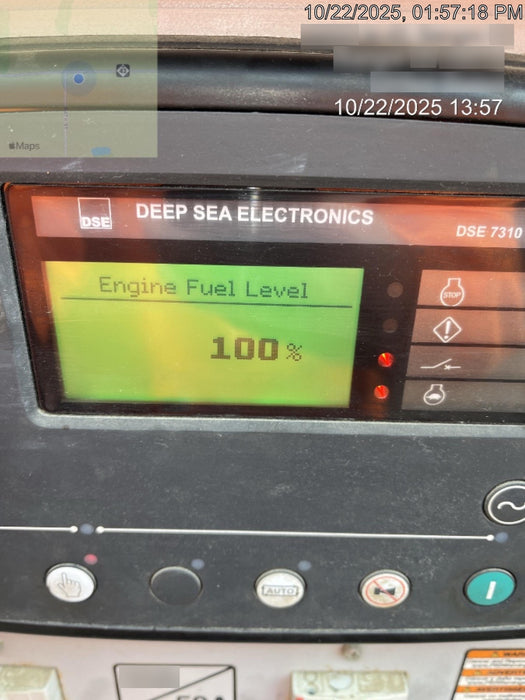 2020 WACKER NEUSON G25