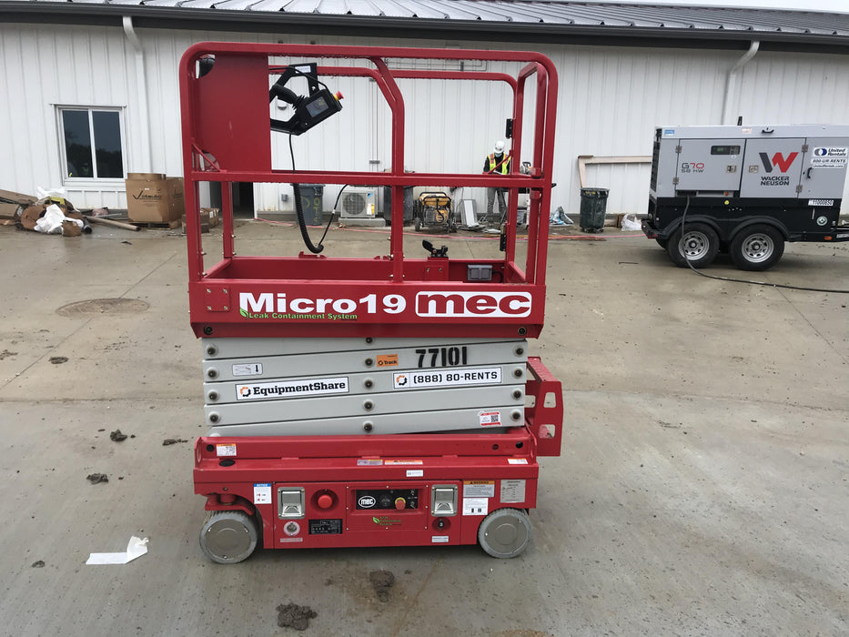 2020 MEC Micro 19