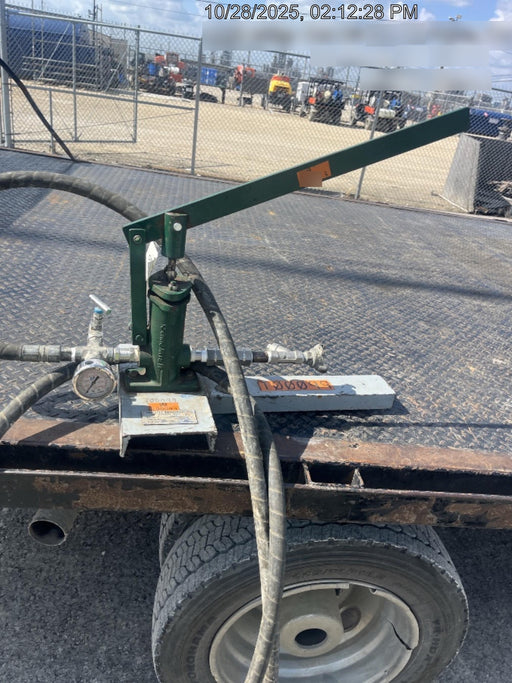 2020 PINNACLE PDQH-3000