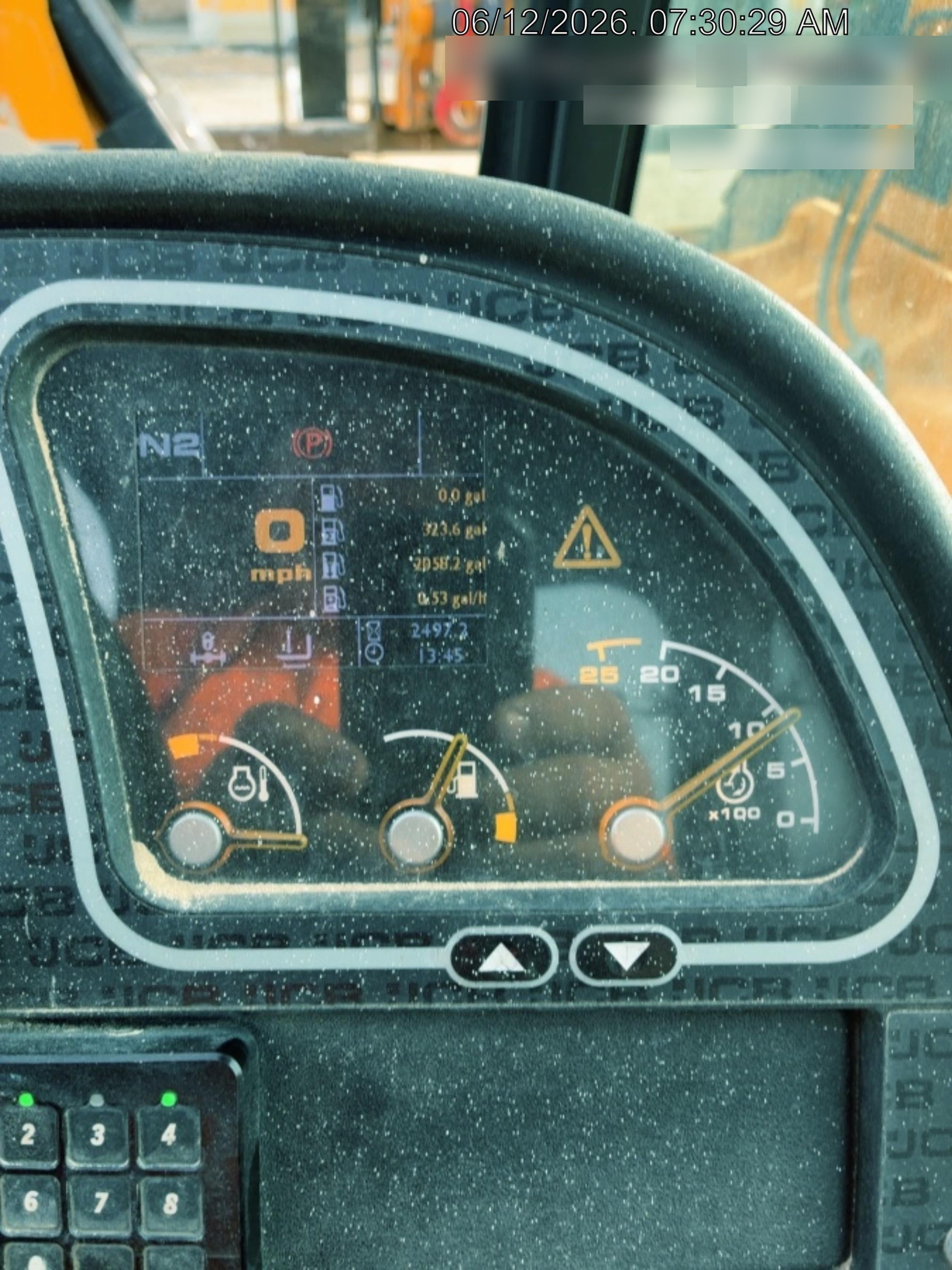 2023 JCB 510-56