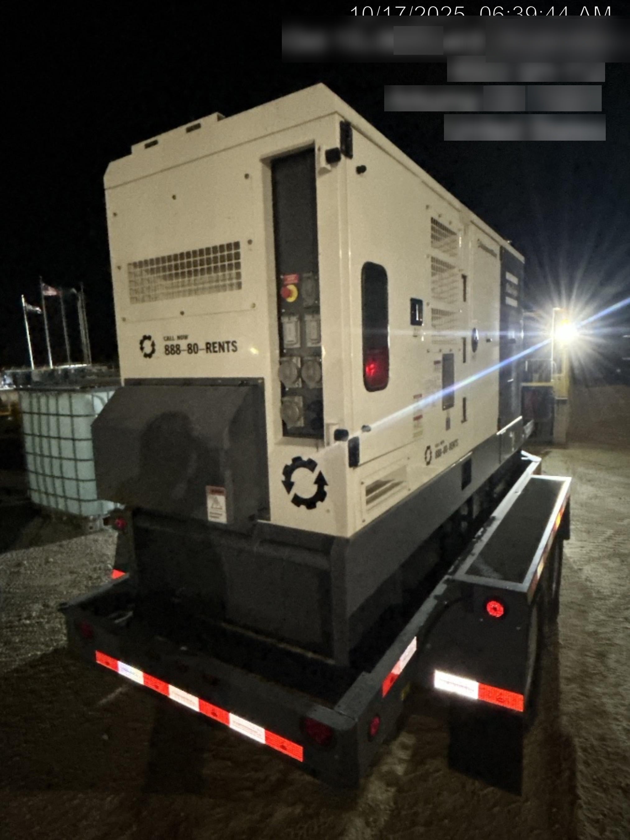 2023 ATLAS COPCO QAS 235