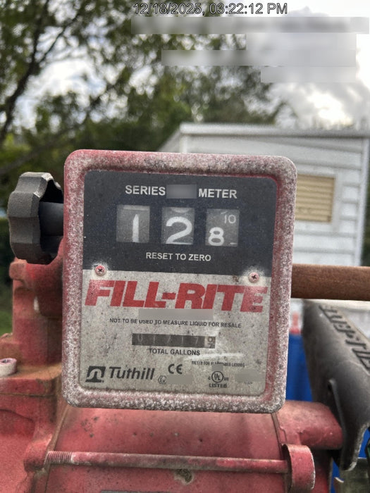 2023 CHEVROLET Express Van - Rental