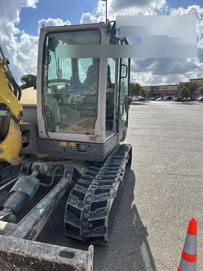 2018 WACKER NEUSON ET90
