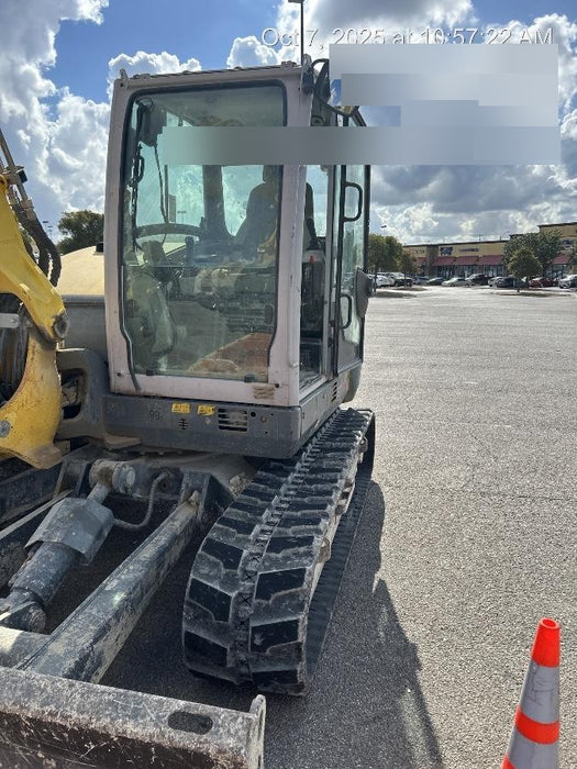 2018 WACKER NEUSON ET90