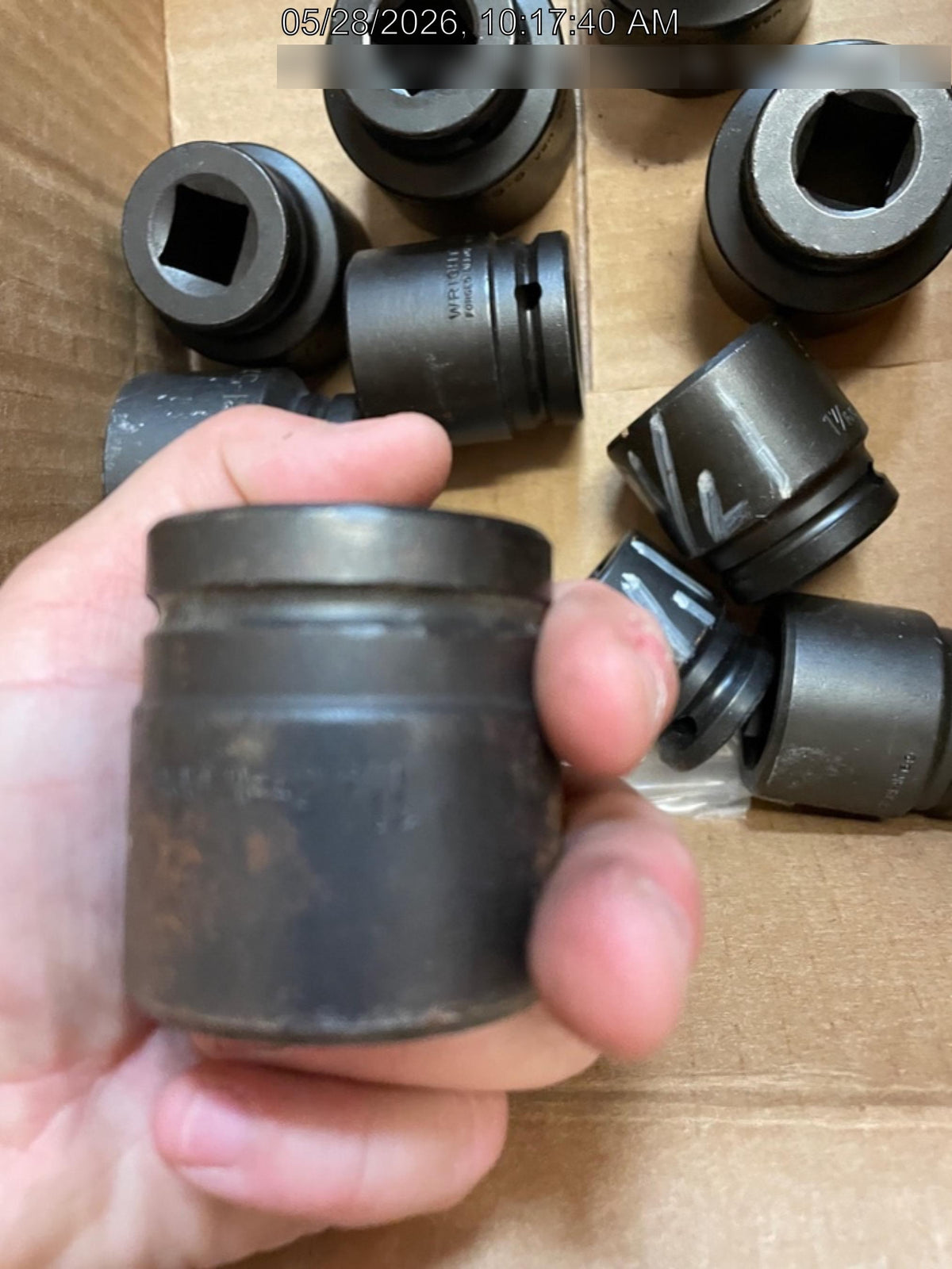 2021 MICHIGAN PNEUMATIC 750SS