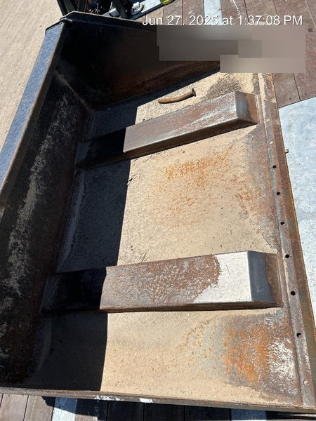 2024 ARROW MATERIAL HANDLING 3207218BFM