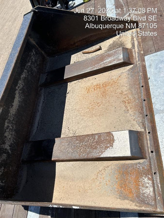 2024 ARROW MATERIAL HANDLING 3207218BFM