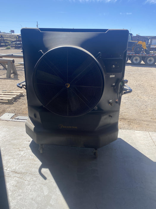 2022 BIG ASS FANS Cool Space 400
