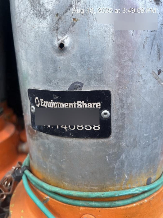 2021 MICHIGAN PNEUMATIC HV-6AM