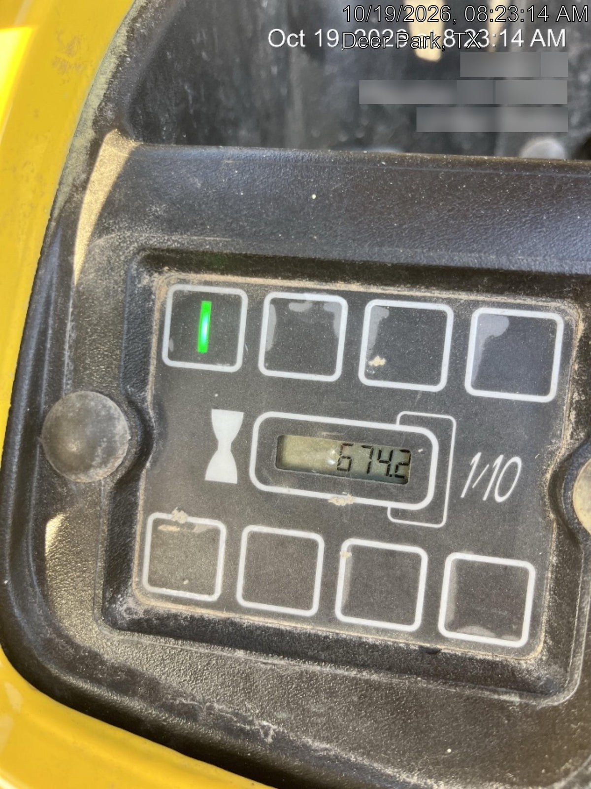 2020 WACKER NEUSON RTLx-SC3