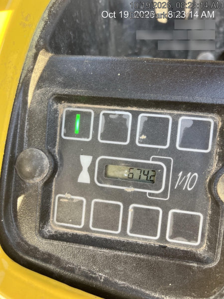 2020 WACKER NEUSON RTLx-SC3