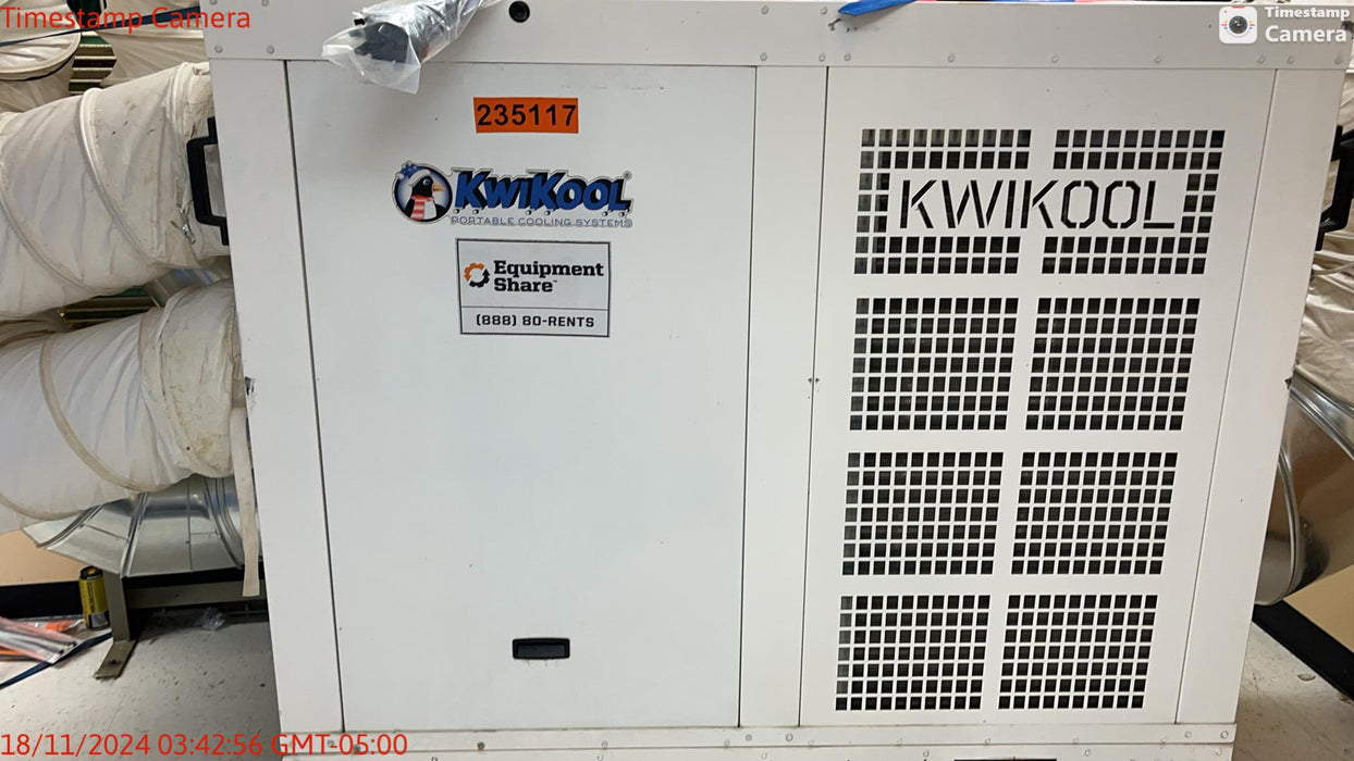 2022 KWIKOOL KPO12-23H