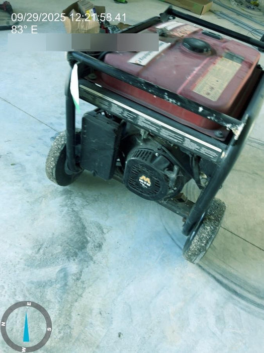 2022 MI-T-M GEN-8000-0MME