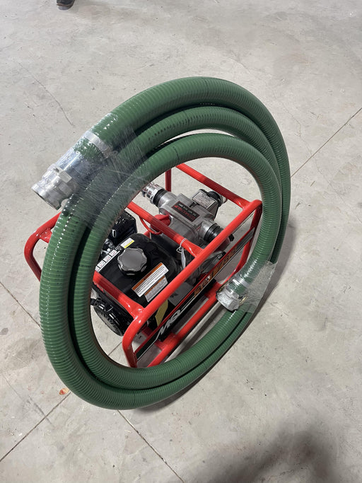 2023 MULTIQUIP QP2TH