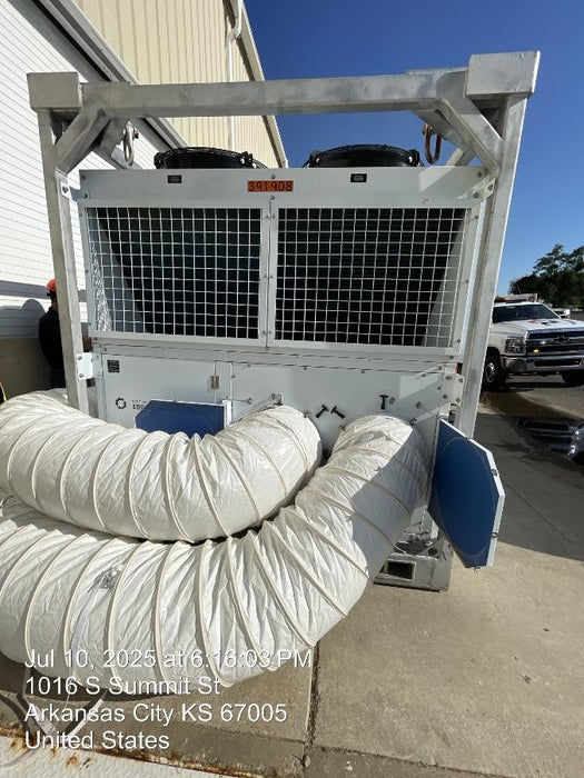 2024 SMARTECH SACP81A-HS