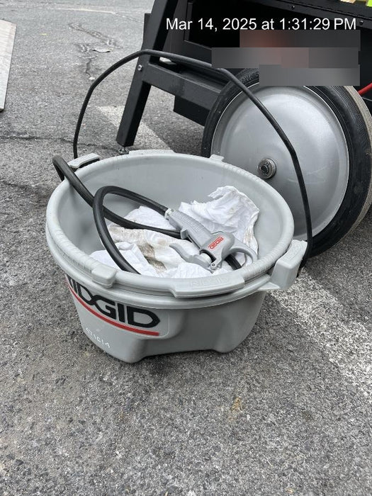 2024 RIDGID 1224