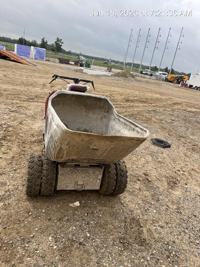 2023 TORO MB-1600