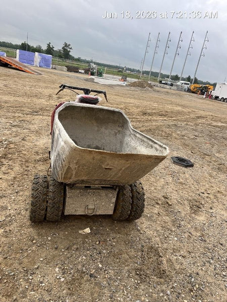 2023 TORO MB-1600