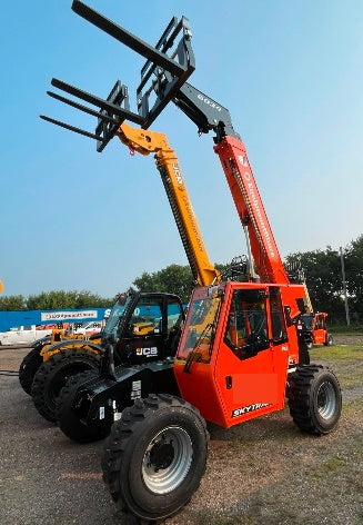 2024 SKYTRAK 6034