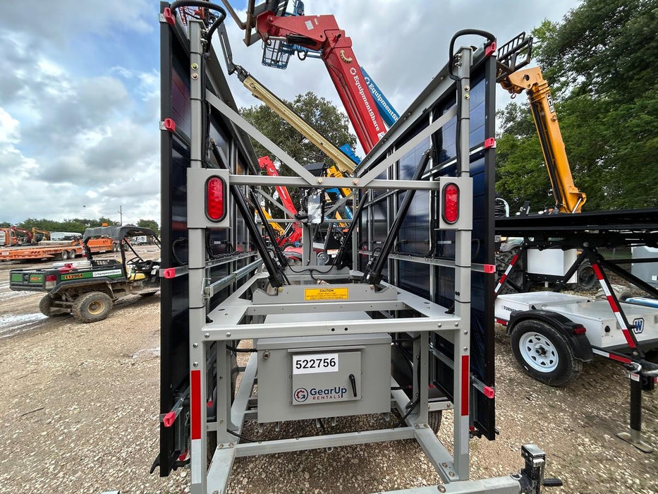 2025 PROGRESS SOLAR SOLUTIONS Helios-2XP