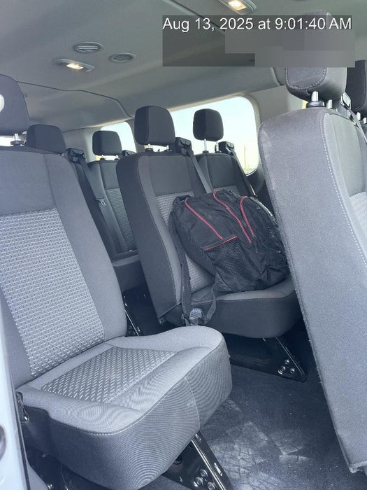 2024 FORD Transit 350 Rental