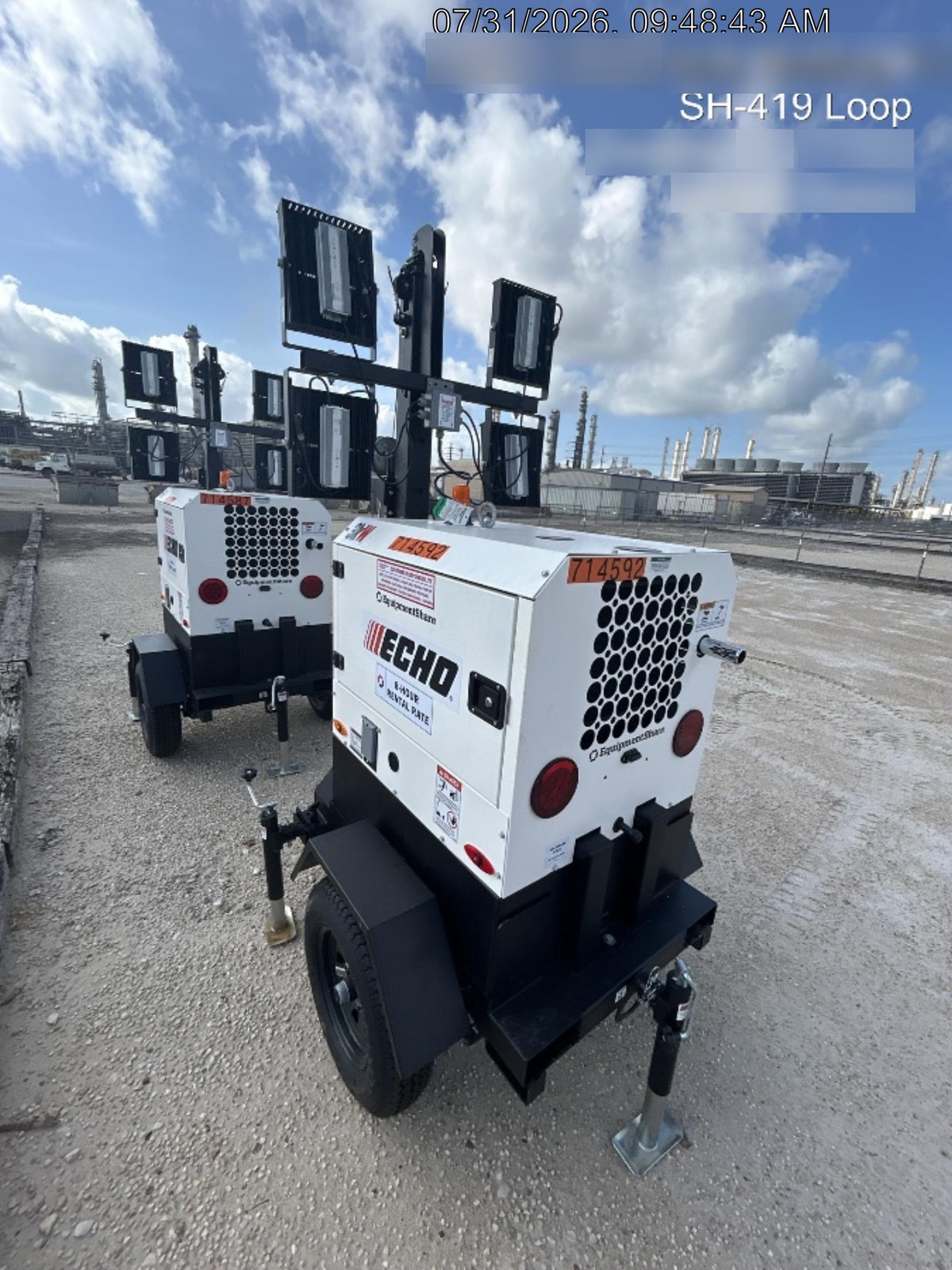 2026 ECHO DLT-3
