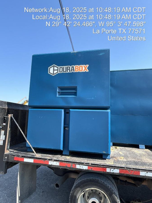 2025 DURABOX DB511