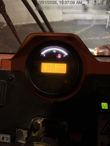 2021 SKYTRAK 6042