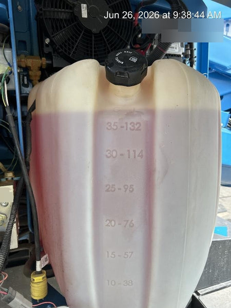 2026 GENIE Z-62/40 RT