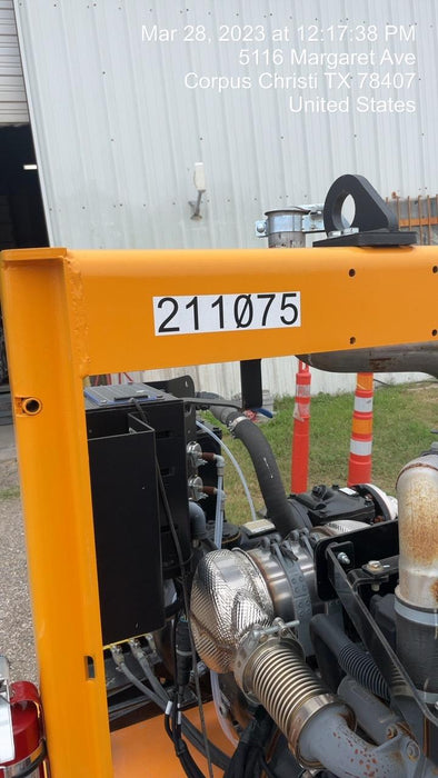 2022 PIONEER PP44S10L761-D2.9L4