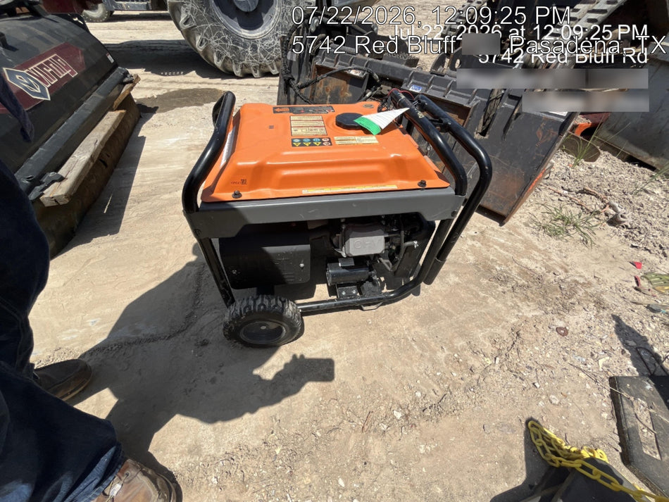 2024 GENERAC GP9200E