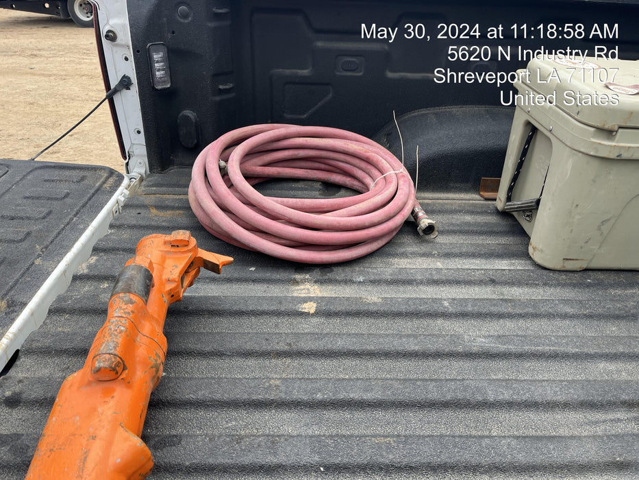 2020 CHICAGO PNEUMATIC CP 1290