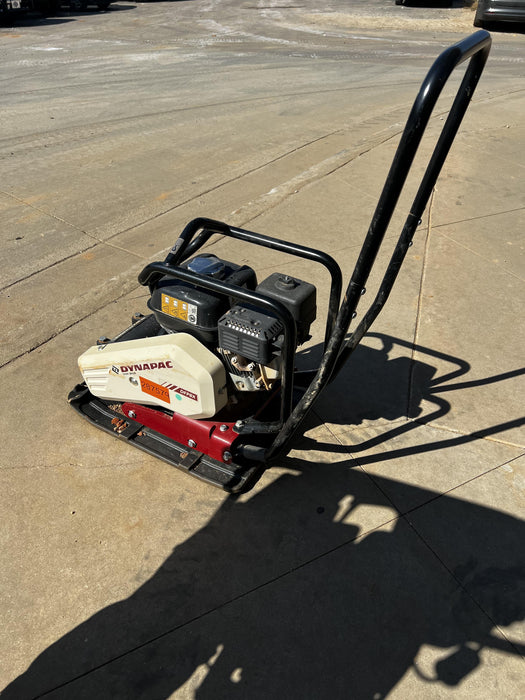 2022 DYNAPAC DFP8X
