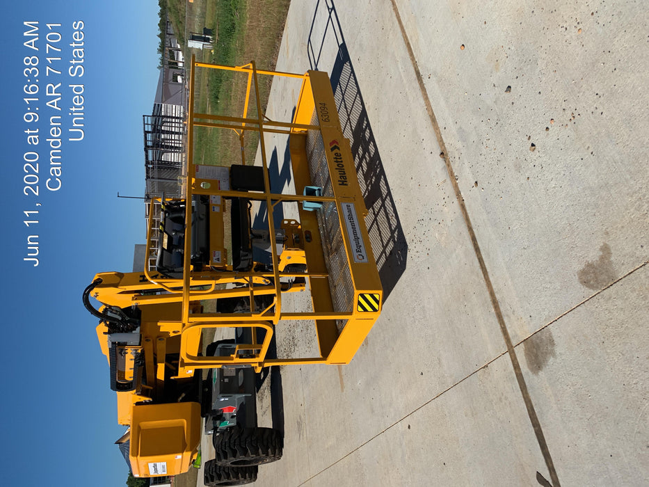 2020 HAULOTTE HA46RTJO