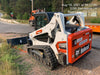 2021 BOBCAT T595