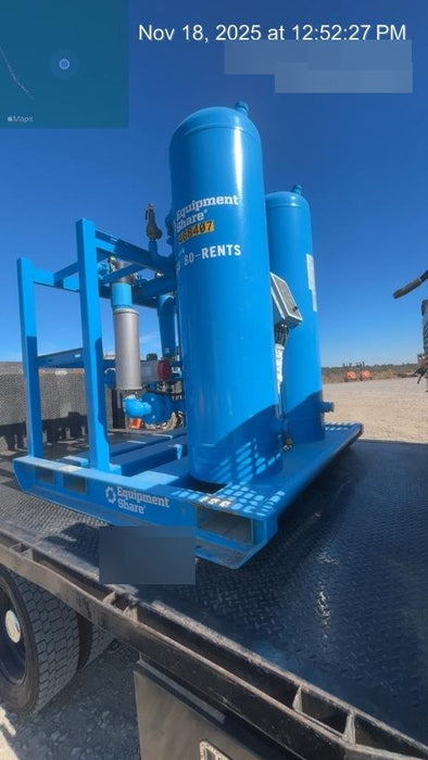 2024 HANKISON RDH-930G