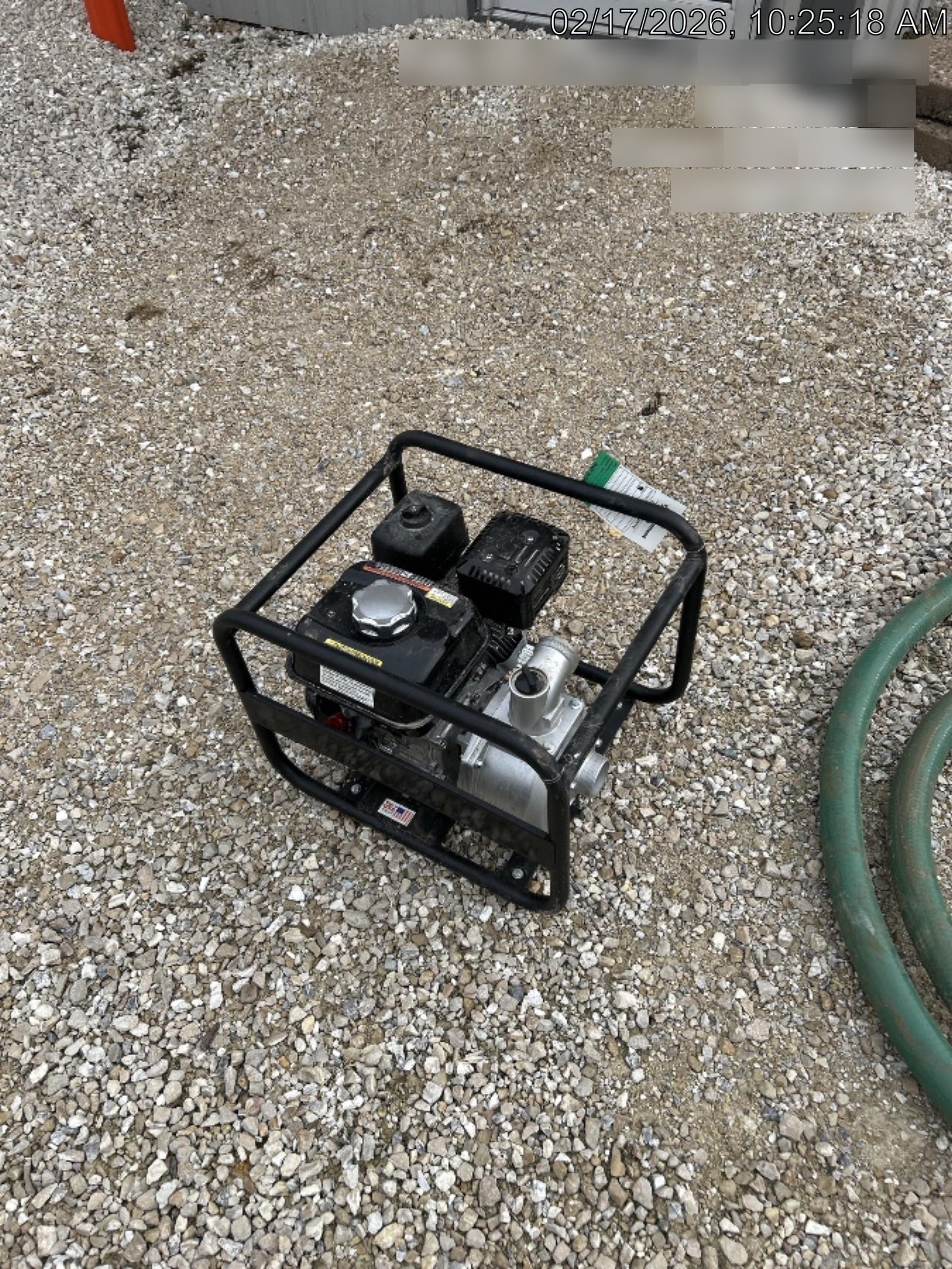 2024 MI-T-M WTP-S02-1MGH