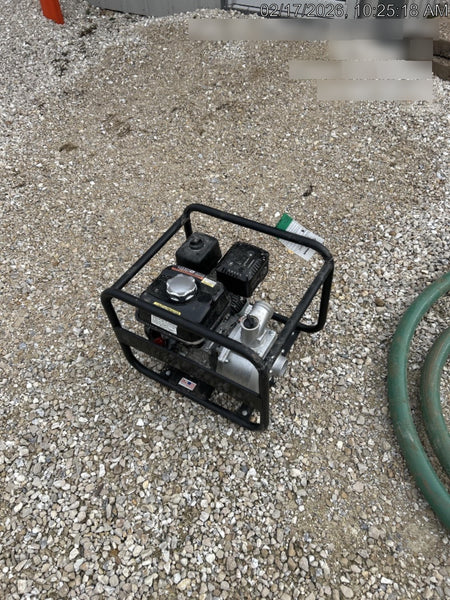 2024 MI-T-M WTP-S02-1MGH