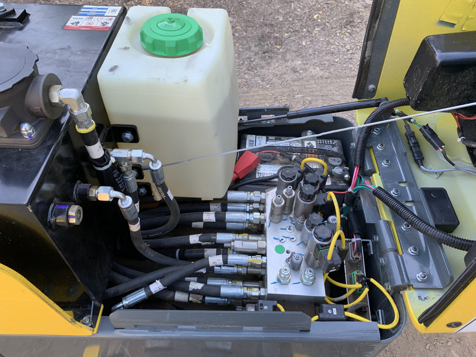 2020 WACKER NEUSON RTLx-SC3