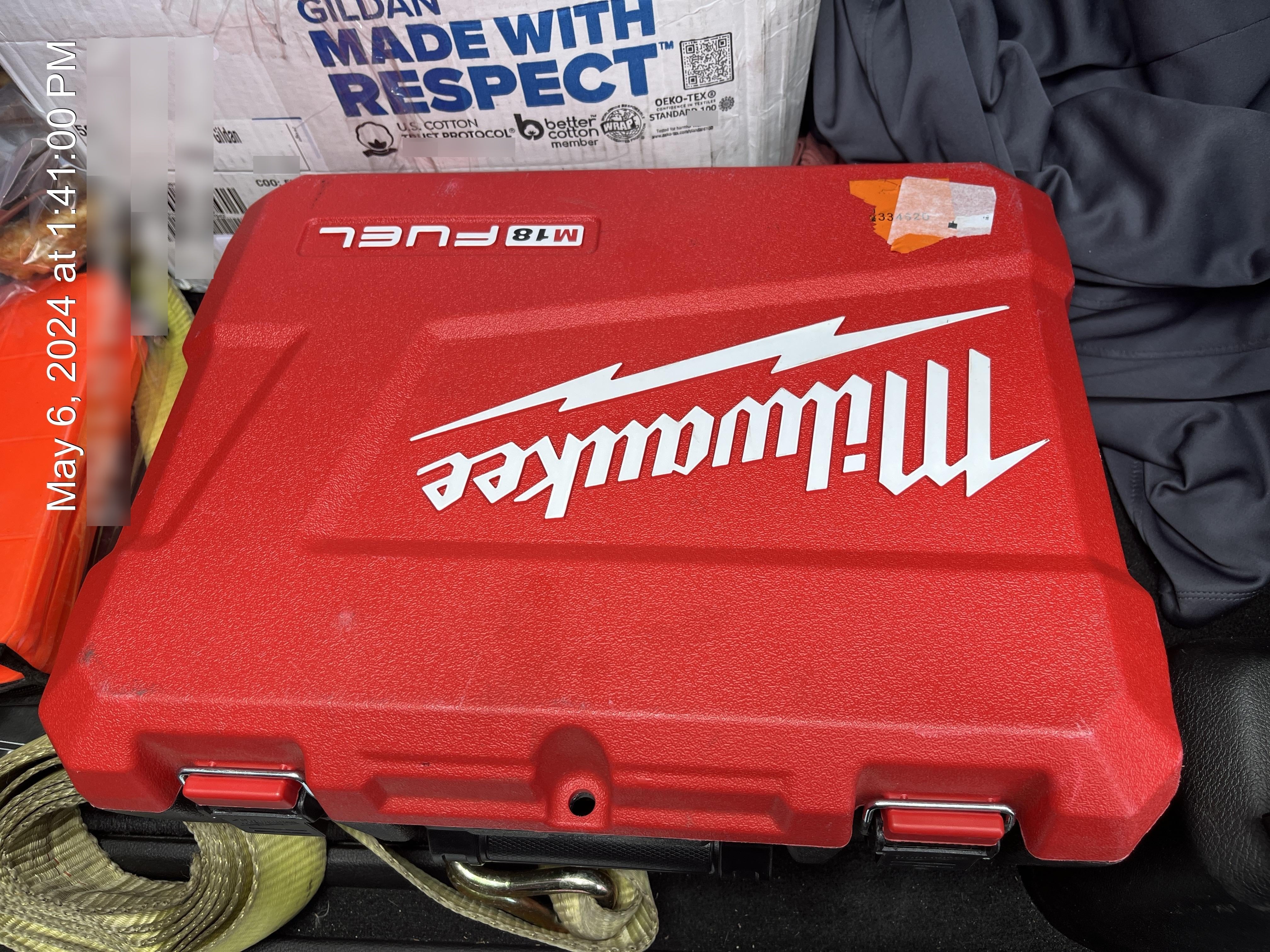 2023 MILWAUKEE 2864-22R