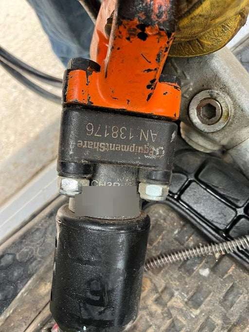 2021 MICHIGAN PNEUMATIC MP-CH3R