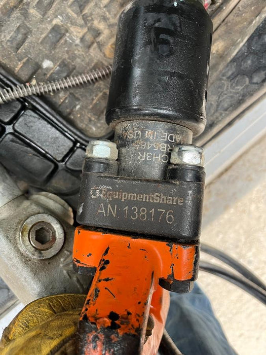 2021 MICHIGAN PNEUMATIC MP-CH3R