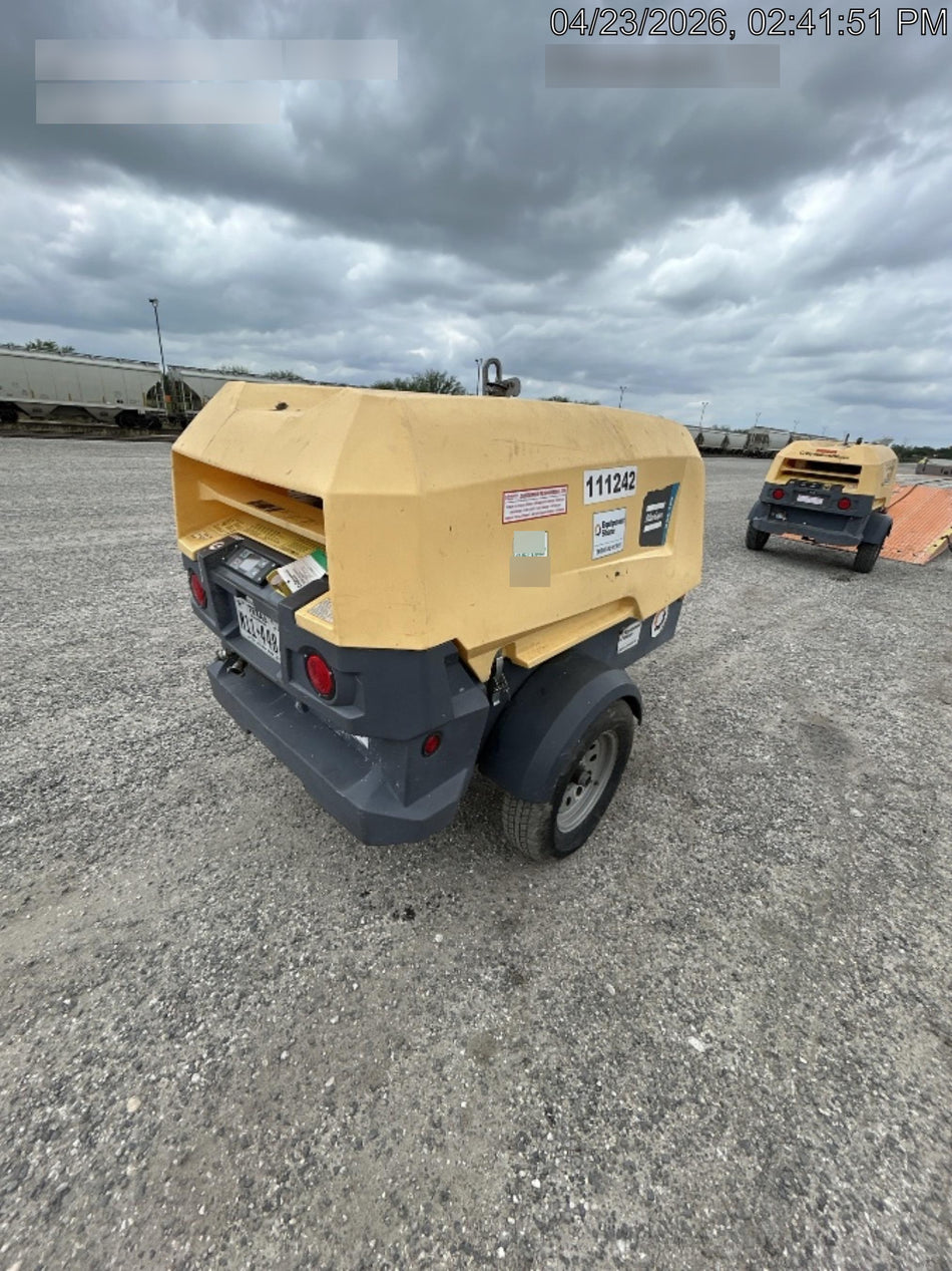 2020 ATLAS COPCO XAS188