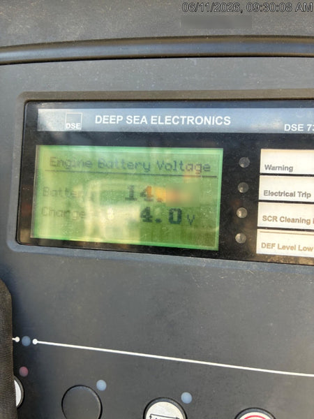 2022 ATLAS COPCO QAS 125