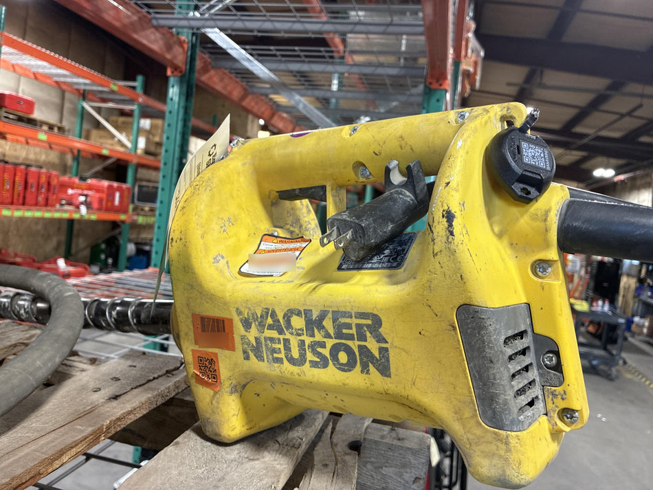 2019 WACKER NEUSON M2500
