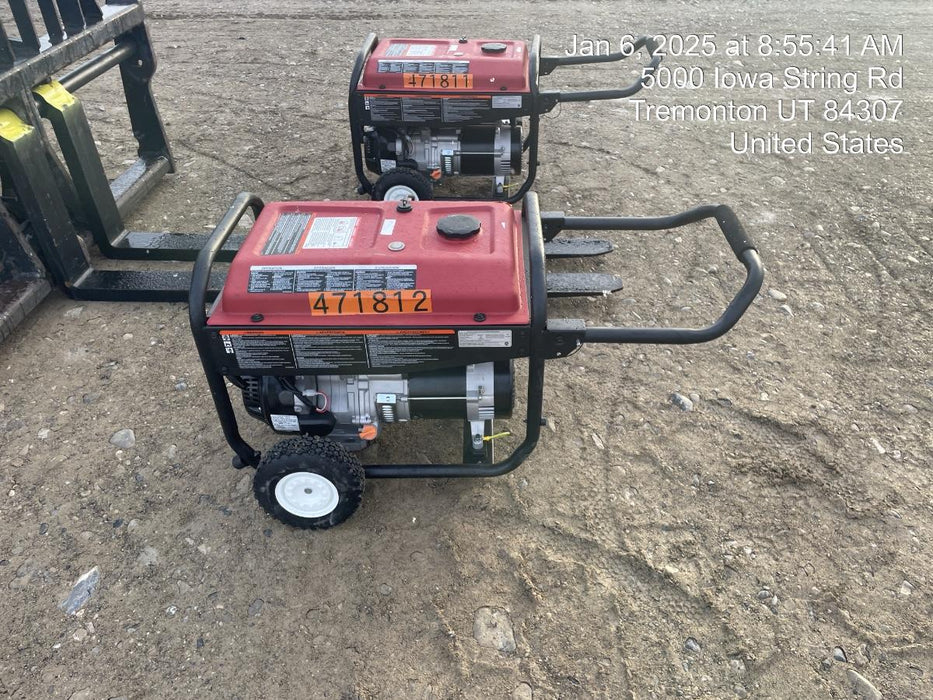 2024 MI-T-M GEN-6500-0MM1