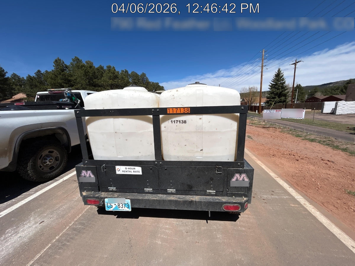 2020 MI-T-M CORPORATION HS-3505-1MGH-UR